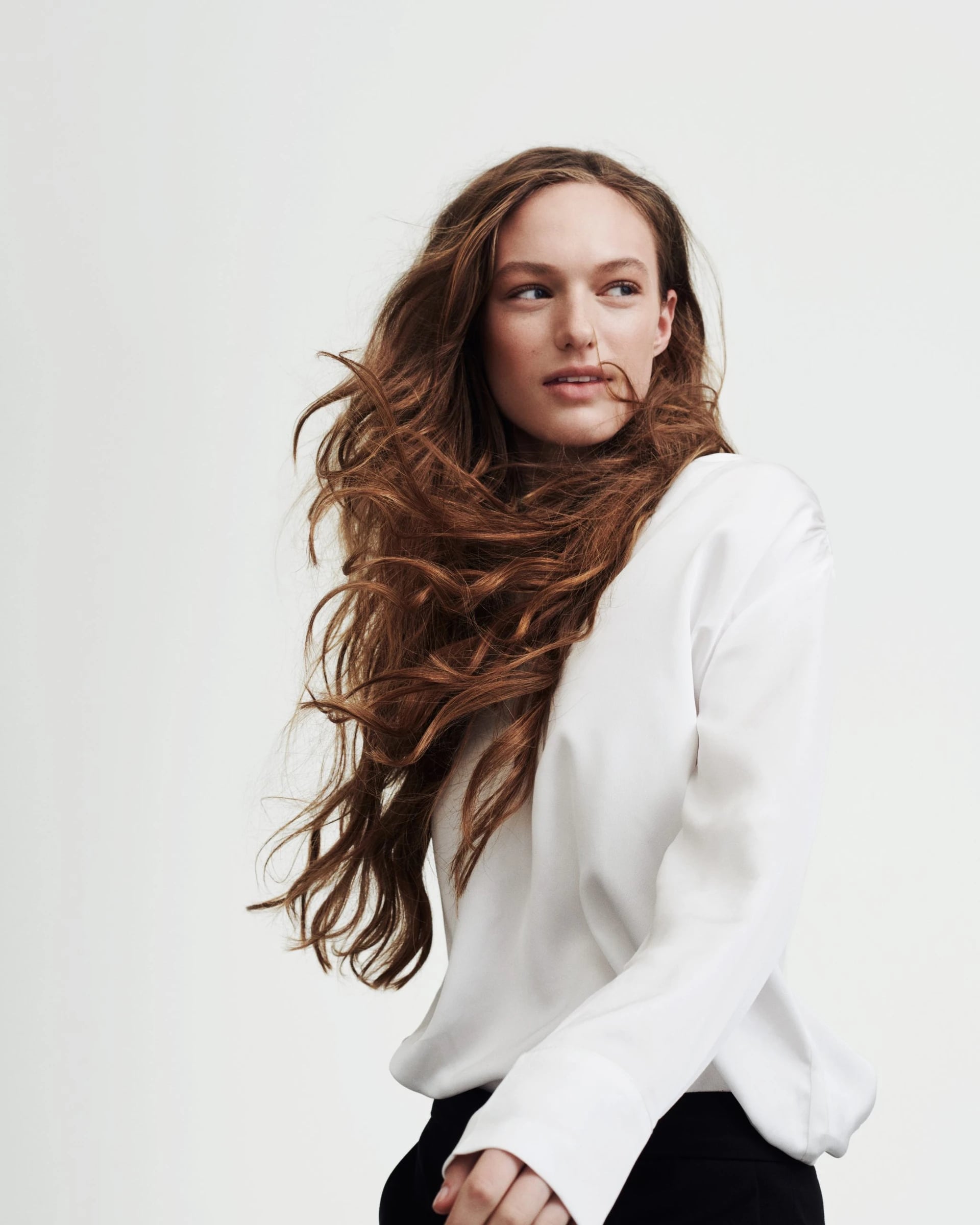 Damen — Schnitt, Farbe, Balayage, Strähnen & Hochsteckfrisuren.
