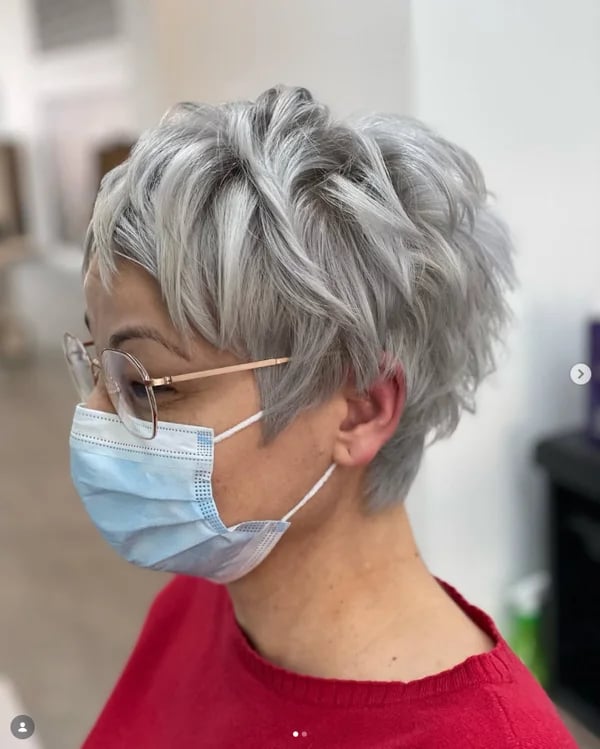 Beauty Treatment